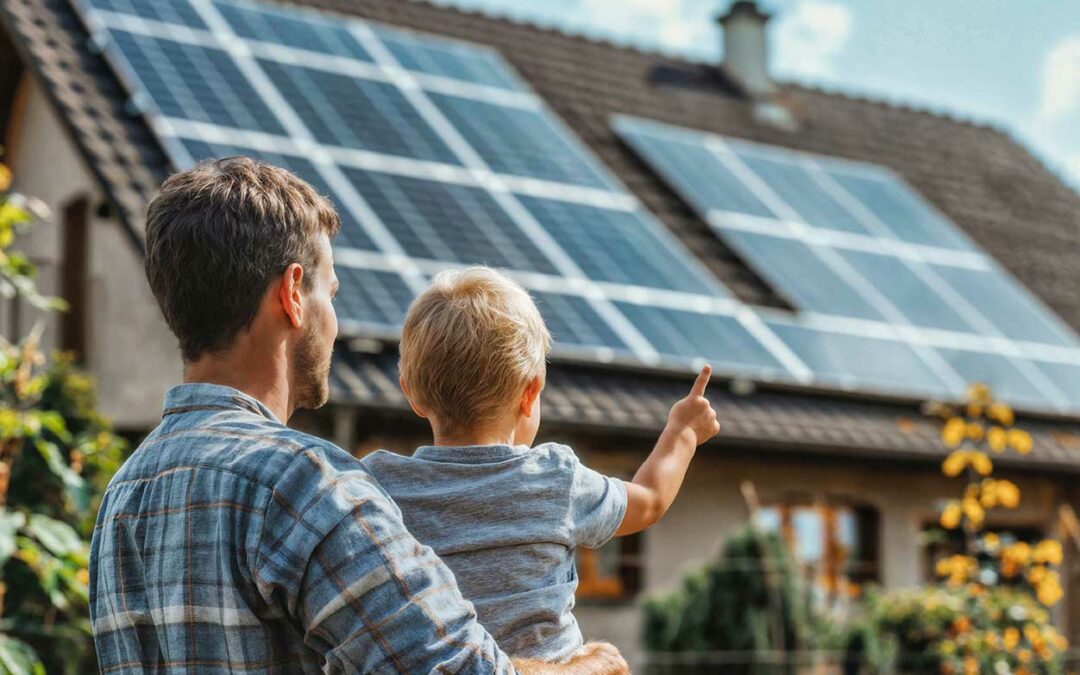 Témoignages : pourquoi ils ont choisi un panneau solaire à Angers