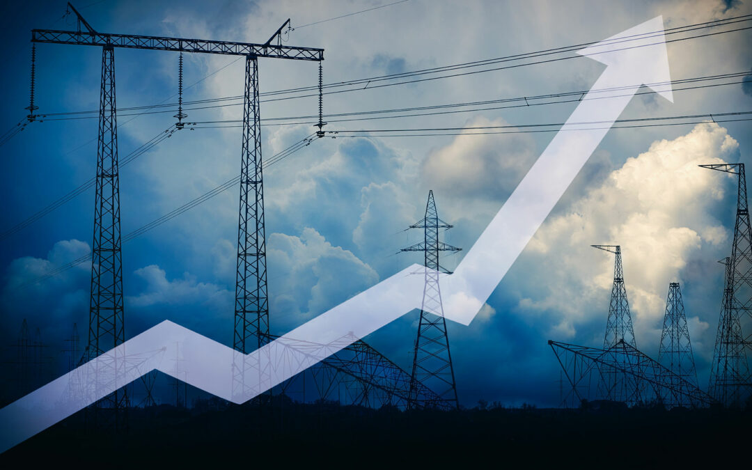 Pourquoi la hausse du prix de l’électricité renforce la rentabilité des panneaux photovoltaïques